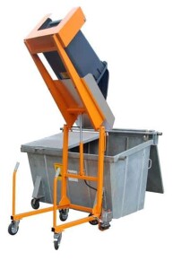 Swingloader
