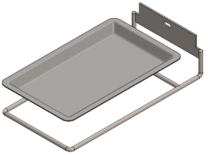 Disinfectant dispenser accessories