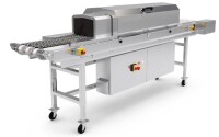 UV–DURCHLAUFENTKEIMUNG - 500 Watt