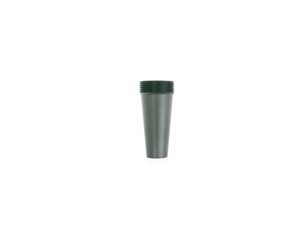 CP-83 Adapterset, schwarz, für Kanister