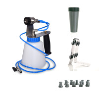 CP-83 Disinfection cold fogger with accessories