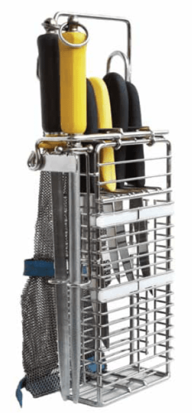 Messerkorb GB 4.2.1