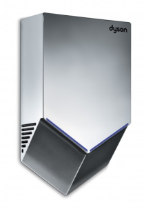 Dyson Airblade V black