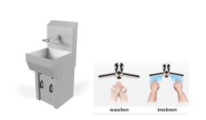 EWG-Dyson-TAP Handwaschbecken 1 von unten