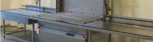 ETW-50 slide system
