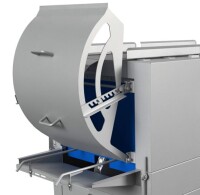 One-man operation EKW-3500