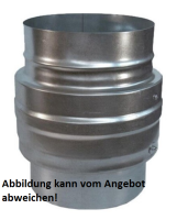 Fire protection sleeve