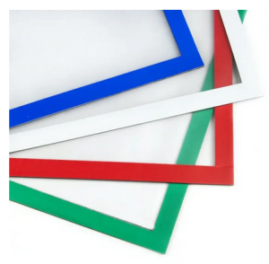 Magnetic frame A4