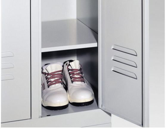 Fachboden zusätzlich 300 mm