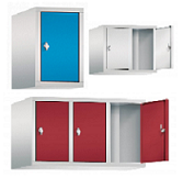 top cabinet