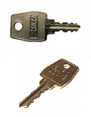 Master key