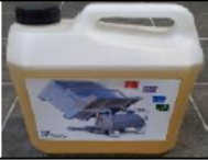 Food grade hydraulic oil