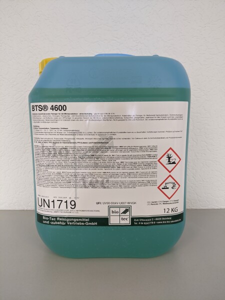 BTS4600 12kg
