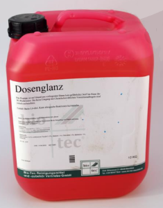 Dosenglanz 10 kg