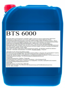 BTS6000 Alkoholbasierendes...