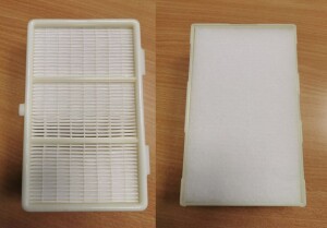 Dyson Hepa-Filter