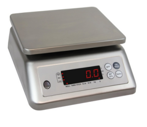 Waage 15 kg