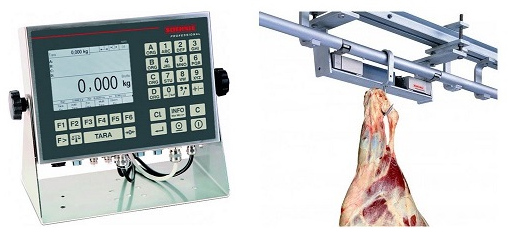 Rohrbahnwaage-037RBW-S600-06VA