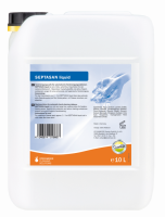 Handwaschseife "Liquid" 10 Liter