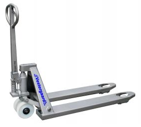 Gabelhubwagen Vestergaard SEMI Nylon