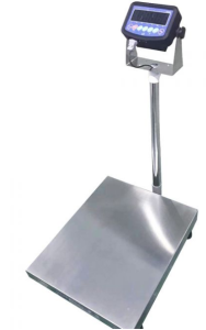 Plattformwaage 300 kg