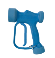 Spray gun RB65-LD-Blue 60L 24Bar 1/2"