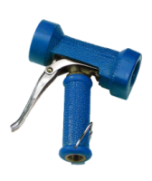 Spray gun ESP55