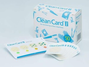 Clean Card Pack