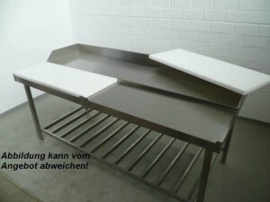 Stufentisch