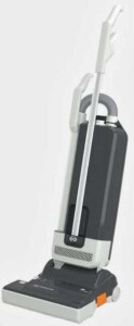 Brush vacuum cleaner