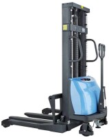 Gabel-Hochhubwagen Vario Elektro