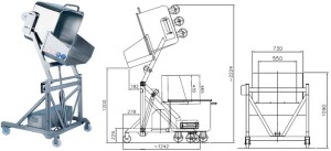 Swing Loader mobile