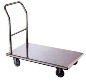Transportwagen / Plattformwagen