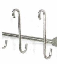 Coat racks