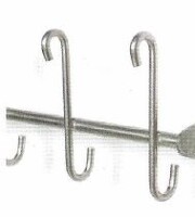 Coat racks