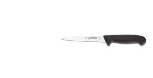 Ausbeinmesser 3115-15, schwarz