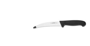 Mesentery knife, plastic knob 3425