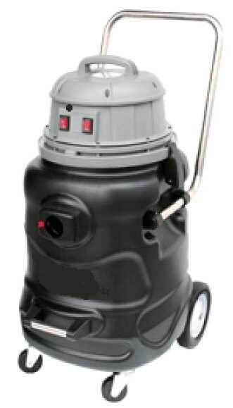 Nass- und Trockensauger