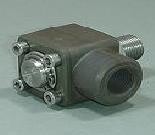 Swivel fitting 1/2,3/8