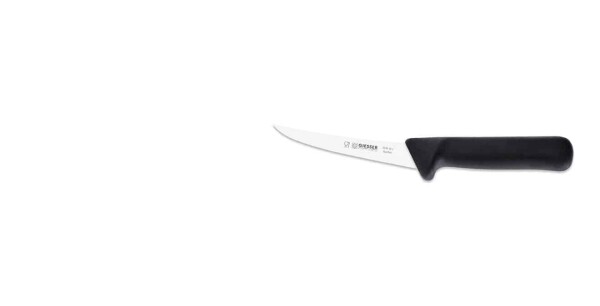Ausbeinmesser 2539 gerader Griff, sehr flexibel