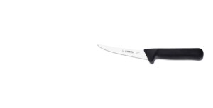 Ausbeinmesser 2539 gerader Griff, sehr flexibel