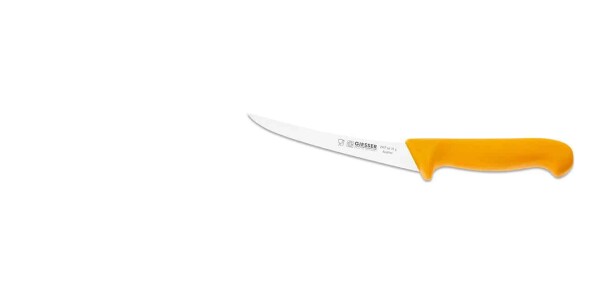 Ausbeinmesser, mittel 2507-pp