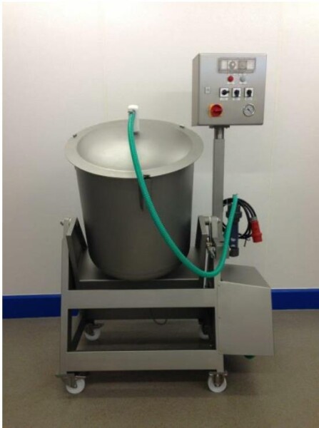 Vacuum Tumbler VV-1-150