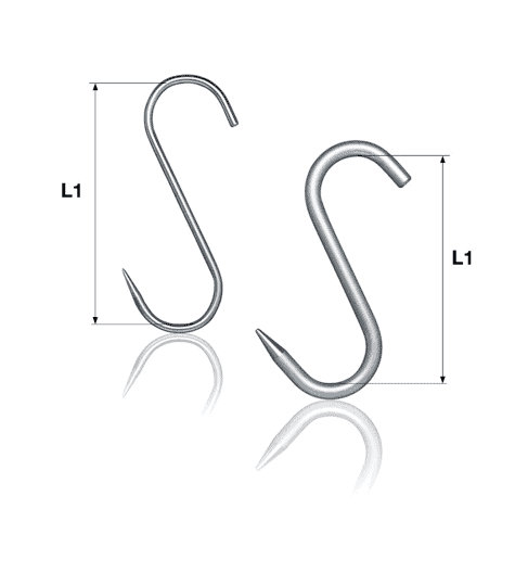S-hook
