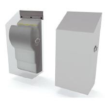 Schutzkappe für Dyson Airblade