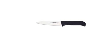Fish knife, strong blade 8335-s-13, black