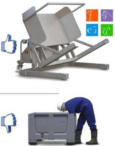 Swingloader Backsaver BSMBRHD