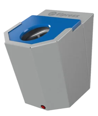 Glove cleaner