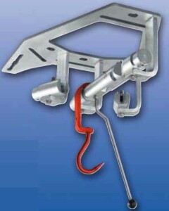 Three-way switch