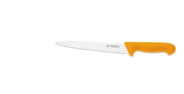 Slicing knife 7305